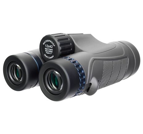 Ďalekohľad Levenhuk Nitro 12x42, image-10