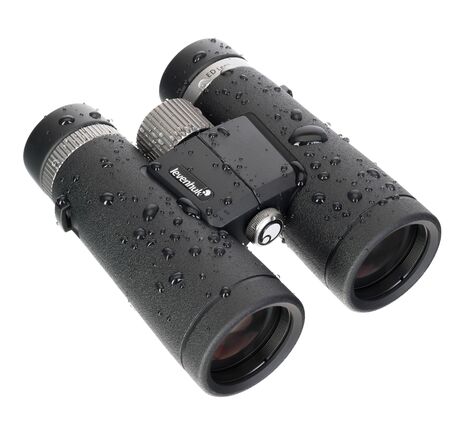 Ďalekohľad Levenhuk Nitro ED 8x42, image-8