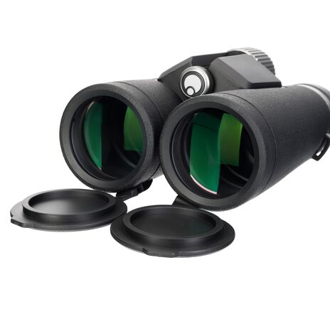 Ďalekohľad Levenhuk Nitro ED 8x42, image-9