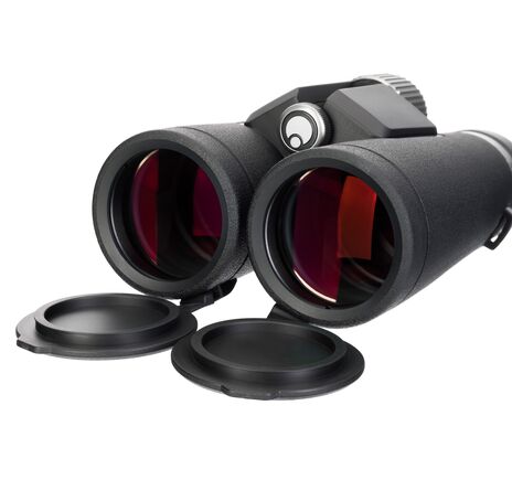 Ďalekohľad Levenhuk Nitro ED 10x42, image-9