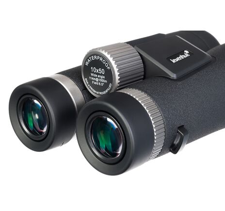 Ďalekohľad Levenhuk Nitro ED 10x50, image-10