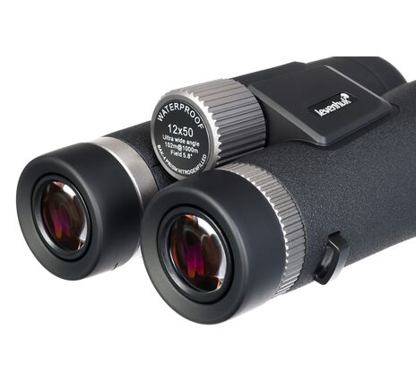 Ďalekohľad Levenhuk Nitro ED 12x50, image-10