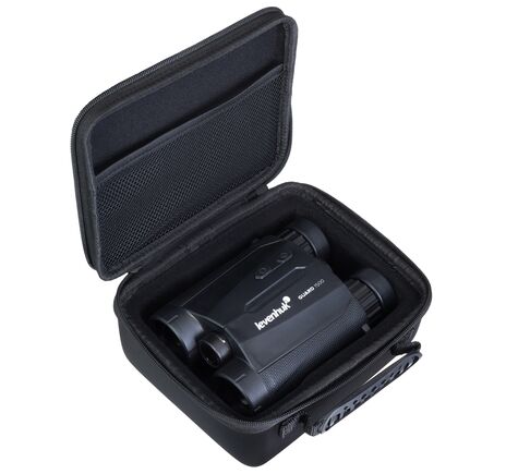 Ďalekohľad Levenhuk Guard 1500 s diaľkomerom, image-3