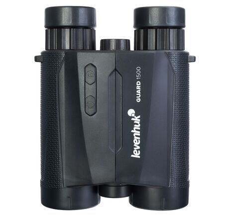 Ďalekohľad Levenhuk Guard 1500 s diaľkomerom, image-4