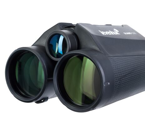 Ďalekohľad Levenhuk Guard 1500 s diaľkomerom, image-8