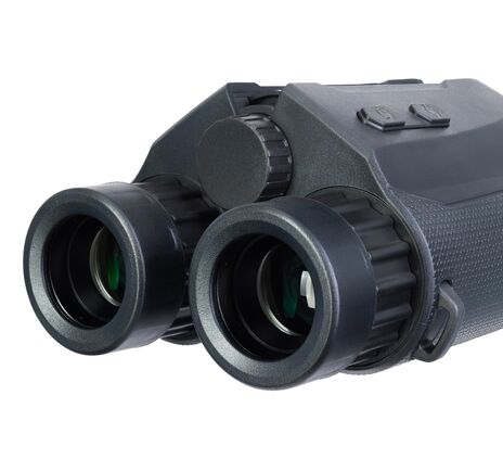 Ďalekohľad Levenhuk Guard 1500 s diaľkomerom, image-9