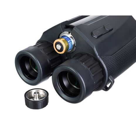 Ďalekohľad Levenhuk Guard 1500 s diaľkomerom, image-10