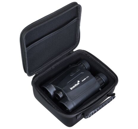 Ďalekohľad Levenhuk Guard 2500 s diaľkomerom, image-3