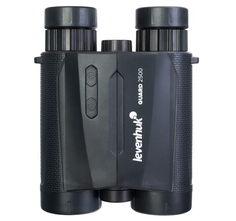 Ďalekohľad Levenhuk Guard 2500 s diaľkomerom, image-4