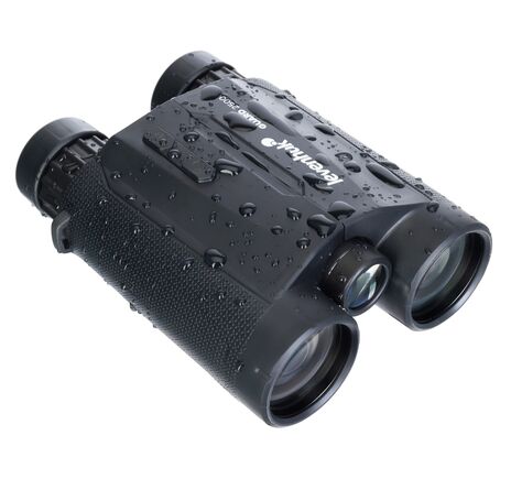 Ďalekohľad Levenhuk Guard 2500 s diaľkomerom, image-7