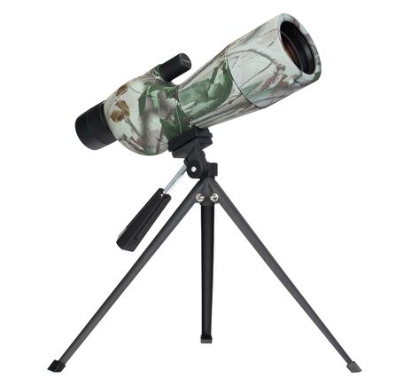 Pozorovací ďalekohľad Levenhuk Camo Moss 60, Farba: Moss, image-5