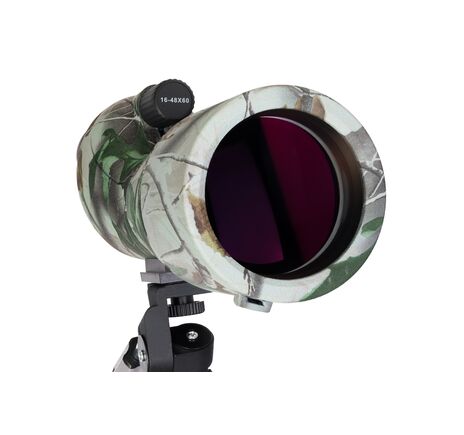 Pozorovací ďalekohľad Levenhuk Camo Moss 60, Farba: Moss, image-7