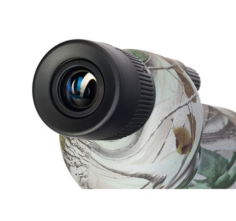 Pozorovací ďalekohľad Levenhuk Camo Moss 60, Farba: Moss, image-8