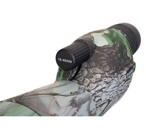 Pozorovací ďalekohľad Levenhuk Camo Moss 60, Farba: Moss, image-9