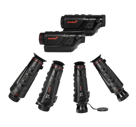 Levenhuk Fatum Z600, image-2