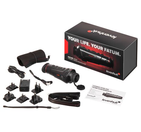 Levenhuk Fatum Z600, image-3