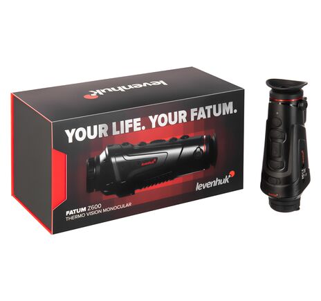 Levenhuk Fatum Z600, image-4