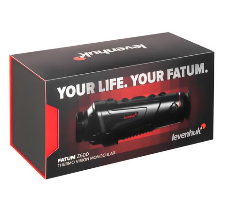 Levenhuk Fatum Z600, image-14