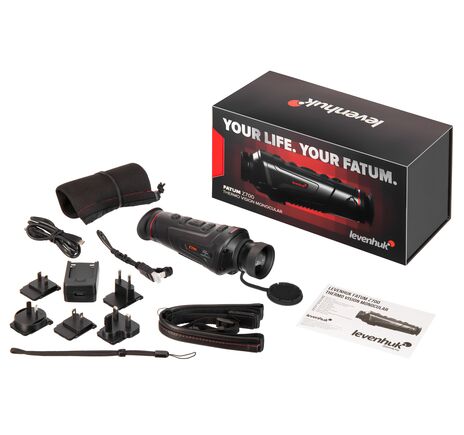 Levenhuk Fatum Z700, image-3