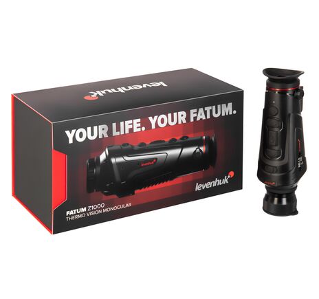 Levenhuk Fatum Z1000, image-4