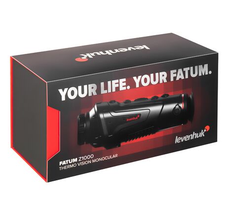 Levenhuk Fatum Z1000, image-14