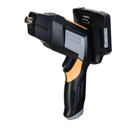 Ermenrich Seek VE50 priemyselný endoskop, image-5