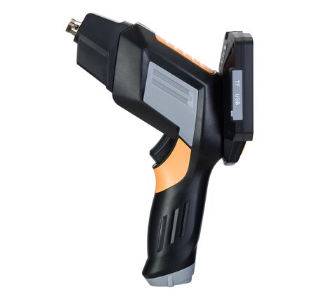 Ermenrich Seek VE50 priemyselný endoskop, image-6