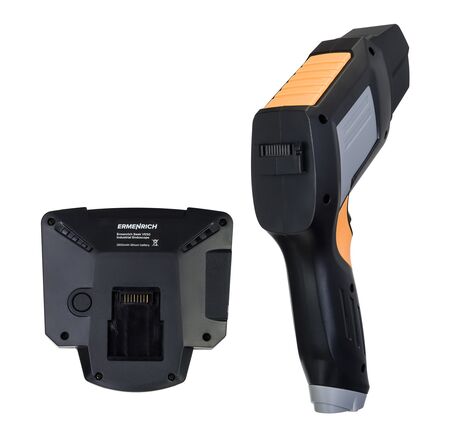 Ermenrich Seek VE50 priemyselný endoskop, image-7