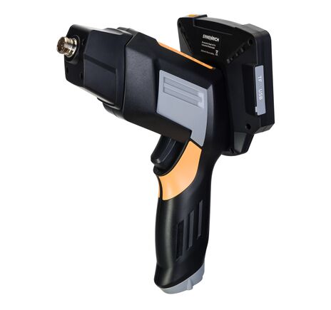 Ermenrich Seek VE70 čierny priemyselný endoskop, image-5