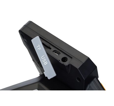 Ermenrich Seek VE70 čierny priemyselný endoskop, image-8