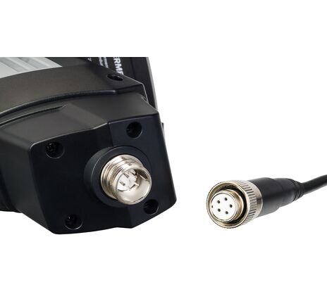 Ermenrich Seek VE70 čierny priemyselný endoskop, image-9