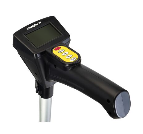 Ermenrich Reel WM20 digitálne meracie koliesko, image-7