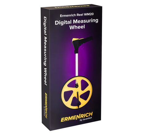 Ermenrich Reel WM20 digitálne meracie koliesko, image-9