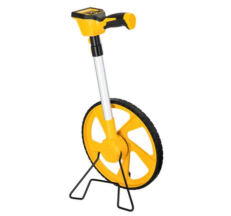 Ermenrich Reel WM30 digitálne meracie koliesko, image-4