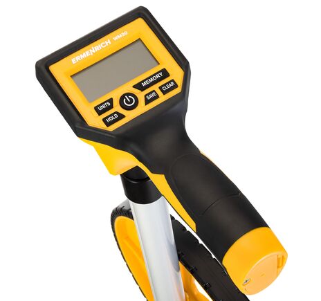 Ermenrich Reel WM30 digitálne meracie koliesko, image-7