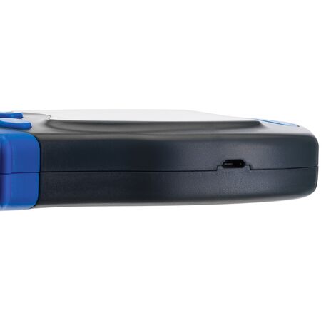 Ermenrich Reel BD30 modrý GPS merač pozemkov, image-7