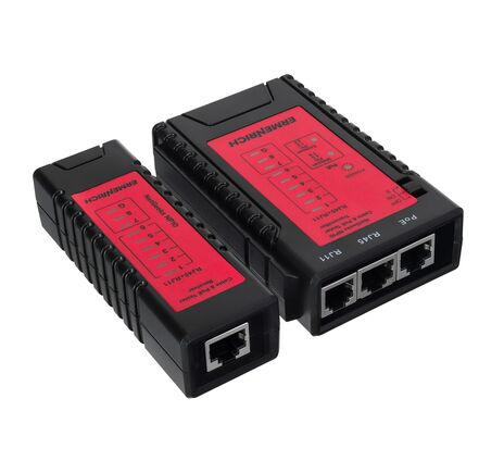 Ermenrich NetGeeks NP10 tester káblov a PoE, image-4