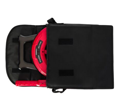 Ermenrich Ping ES20 detektor upchatia potrubia v stenách, image-3