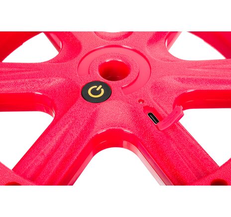 Ermenrich Ping ES20 detektor upchatia potrubia v stenách, image-4