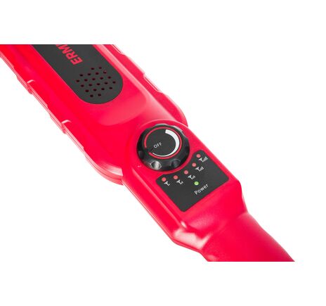 Ermenrich Ping ES20 detektor upchatia potrubia v stenách, image-5