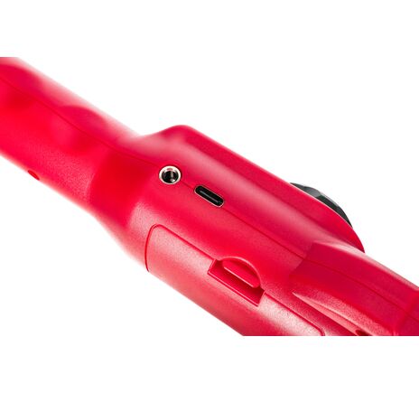 Ermenrich Ping ES20 detektor upchatia potrubia v stenách, image-6