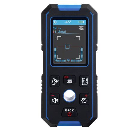 Ermenrich Ping SM70 stavebný detektor, image-3