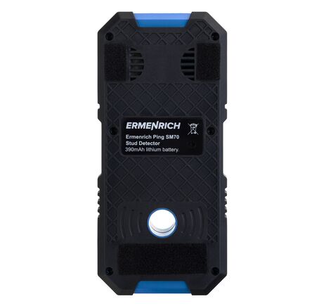 Ermenrich Ping SM70 stavebný detektor, image-4