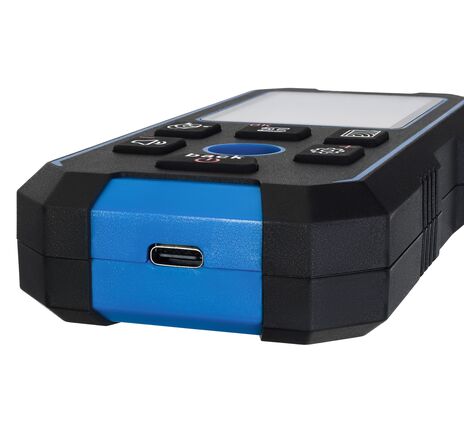 Ermenrich Ping SM70 stavebný detektor, image-5