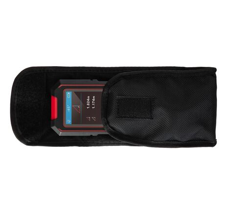 Ermenrich Ping SM90 stavebný detektor, image-2