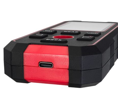 Ermenrich Ping SM90 stavebný detektor, image-5