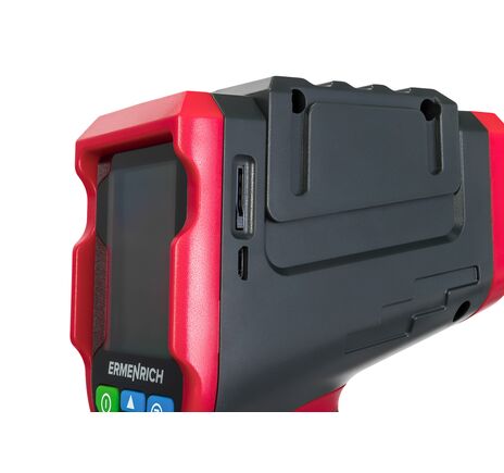 Ermenrich Seek TV50 termokamera, image-6