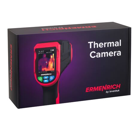 Ermenrich Seek TV50 termokamera, image-7