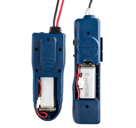 Ermenrich Ping SM80 lokátor podzemného vedenia, image-3