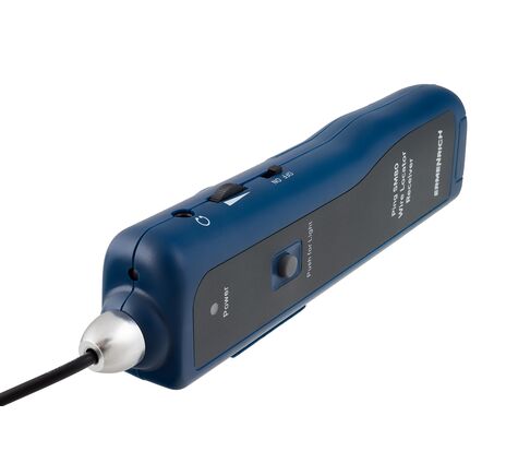 Ermenrich Ping SM80 lokátor podzemného vedenia, image-5